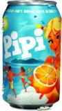 Pipi GAZIRANO PIĆE 0,33 l