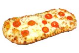 PIZZA šunka/gljive, margherita 220 g