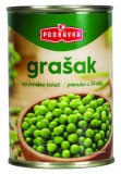 Podravka GRAŠAK 250 g