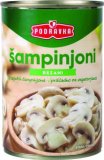 Podravka ŠAMPINJONI rezani 220 g