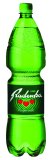Radenska GAZIRANA MINERALNA VODA 1,5 l