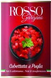 Rosso Gargano RAJČICA sjeckana, 238 g