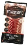 Bonkulović DALMATINSKA BUĐOLA narezak, 100 g