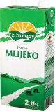 ‘z bregov MLIJEKO TRAJNO