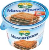 ‘z bregov SIR MASCARPONE