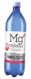 Mivela PRIRODNA MINERALNA VODA gazirana, blago gazirana 1 l