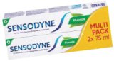 Sensodyne pasta za zube flouride