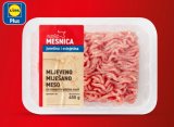 Svježe mljeveno miješano meso LIGHT