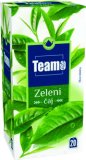 Teamo ČAJ ZELENI 30 g