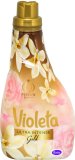 Violeta omekšivač za rublje Ultra Intense Gold 1,55l