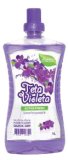 Violeta SREDSTVO ZA ČIŠĆENJE PODA luxurios purple, 1 l