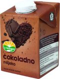 ‘z bregov ČOKOLADNO MLIJEKO 0,5 l