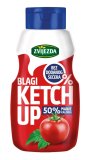 Ketchup Zvijezda od 490 g do 500 g