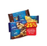 -25% Sniženje napolitanki Jaffa Crvenka