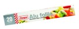 Alu folija Domeo, 20 m