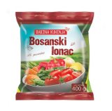 BOSANSKI LONAC smrznuto, 400 g