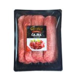 ČAJNA SALAMA rezano, 500 g