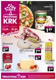 Trgovina Krk