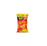 Čips paprika Bits&Bytes 280 g
