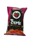 Čips slani, paprika Hrusk, 90 g