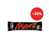 Čokoladica Mars 36,5 - 51 g