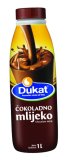 Čokoladno mlijeko Dukat, 1 l