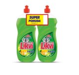 Deterdžent za pranje posuđa