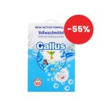 Deterdžent za pranje rublja Gallus 6,5 kg