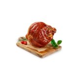 Dimljena koljenica, polutrajni proizvod Gušti 1 kg
