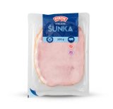 Dimljena šunka