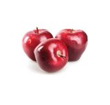 Domaća Jabuka Crveni Delišes, nova berba 1 kg