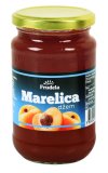 Džem marelica Frudela, 420 g
