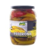 FEFERONI blagi ili ljuti 650 g ili 680 g/ 330 g