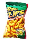Flips s kikirikijem Hrusk,40 g