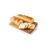 Focaccia s maslinama 450 g