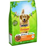 Friskies POTPUNA HRANA ZA PSE balance, 500 g