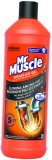 Gel za odčepljivanje odvoda Mr Muscle, 1 l