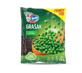 Grašak XXL