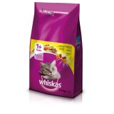 Hrana za mačke Whiskas razne vrste 1,4 kg