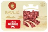 Juneće mljeveno meso Ravlić 450 g