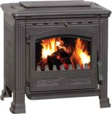 KAMIN TENA (8-11KW) PLAMEN