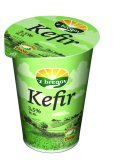 Kefir 3,5% m.m. ‘z bregov, 200 g