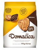 Keks Domaćica Kraš Original 170 g