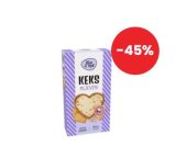 Keks mljeveni Bake and Roll 300 g