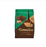 Keksi preliveni čokoladom, odabrane vrste Domaćica 220 g