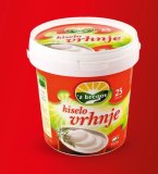 Kiselo vrhnje