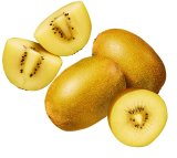 Kivi gold 4 komada