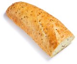 Kruh s dodatkom kurkume 400 g
