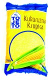 Kukuruzna krupica ToJeTo, 750 g