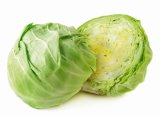 Kupus bijeli S-BUDGET rinfuza 1 kg